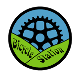 Bicycle Station Logo