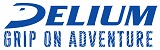 Delium Logo