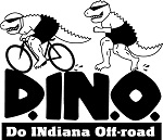 Dino Logo