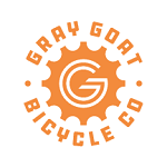 Gray Goat Logo