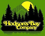 Hodsons Bay Logo