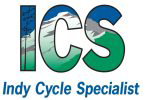 Indy Cycle Specialist Logo