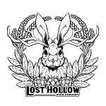 Lost Hollow Logo